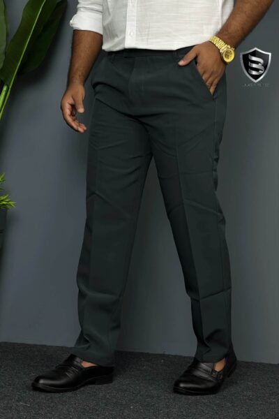 Premium China Export Fabric Formal Pant