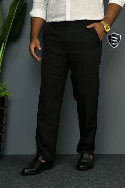 Premium China Export Fabric Formal Pant