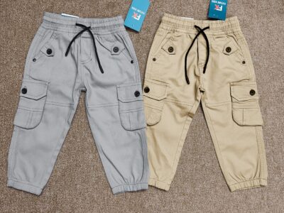 Baby Joggers